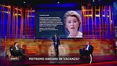Potremo andare in vacanza?