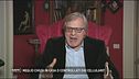 Lo sfogo di Vittorio Sgarbi contro la Von der Leyen: "Come si permette di toglierci la speranza?"
