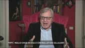 Lo sfogo di Vittorio Sgarbi contro la Von der Leyen: "Come si permette di toglierci la speranza?"