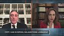 Case di riposo, malagestione lombarda?