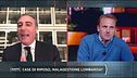 Coronavirus, il caso Lombardia