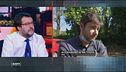 Di Battista attacca Salvini