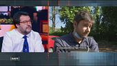 Di Battista attacca Salvini
