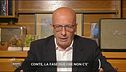 Sallusti: "il problema non è Conte"