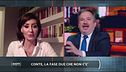 Telese: "I politici, tutti, ballano da una posizione all'altra"