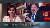Telese: "I politici, tutti, ballano da una posizione all'altra"