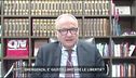 Michele Brambilla: "io questo grande rischio per la libertà sinceramente non lo vedo"
