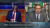 Coronavirus e fase 2