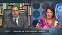 Riaprire, la strategia dei tamponi
