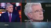 Di Matteo contro il ministro Bonafede