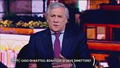 Caso Di Matteo, Bonafede si deve dimettere?