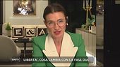 Libertà, cosa cambia con la fase due