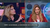 Silvia Romano, la conversione che fa discutere