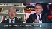 Il Senatore M5s, Ettore Licheri: "Bonafede non ha richiesto nessuna scarcerazione"
