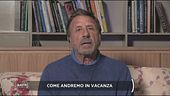 Rocco Forte, presidente del gruppo Rocco Forte Hotels: "Il lockdown è più letale del covid"