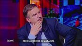 Luca Telese: "Il rischio zero non esiste"