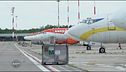 Trasporto aereo, attività azzerate