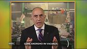 Il presidente di Aidaf, Francesco Casoli: "Cogliamo l'occasione per rinnofare il Paese"