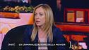 Giorgia Meloni: "Bisogna usare il buonsenso"