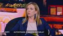 Autostrade, è giusto aiutarla?