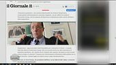 Le intercettazioni dei magistrati