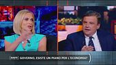 Carlo Calenda: "Al governo abbiamo persone che non hanno mai gestito una gelateria"