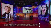 Pietrangelo Buttafuoco, giornalista: "Non si può mettere il primo che passa al ministero della Pubblica Istruzione"