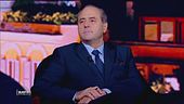 Caso Palamara, Antonio Di Pietro: "Mi preoccupo del taglia e cuci quando si fanno le trascrizioni delle intercettazioni"