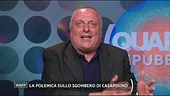 Paolo Cento: "La sinistra nelle periferie ci sta ed è organizzata"