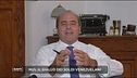 Movimento 5 stelle e i soldi venezuelani