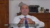 Movimento 5 stelle e i soldi venezuelani