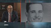 Il ritratto di Rudolph Giuliani