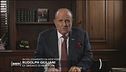 Intervista a Rudolph Giuliani