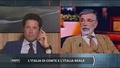 La difficoltà della ripresa post lockdown