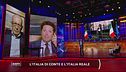 L'Italia di Conte e l'Italia reale