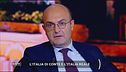 "Non facciamo una passerella"