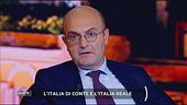"Non facciamo una passerella"