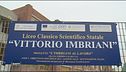 Il famoso liceo di Pomigliano D'Arco