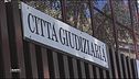 Tribunale di Roma immobile dal lockdown ad oggi