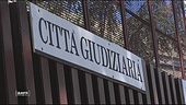 Tribunale di Roma immobile dal lockdown ad oggi