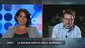 Marianna Aprile: "Mattarella vuole cambiare i decreti sicurezza voluti da Salvini"