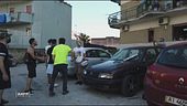 Mondragone, lo scontro tra italiani e bulgari