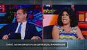 La giornalista Karima Moual: "Salvini non è una vittima. Bisogna combattere il caporalato"