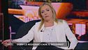 Giorgia Meloni: "Escludo un terzo governo Conte"