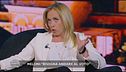 Meloni: "Bisogna andare al voto"