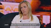 Giorgia Meloni: "Le proposte per risollevare l'economia"
