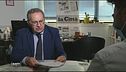 "Il giudice Esposito mi anticipò la sentenza Berlusconi"