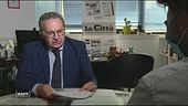 "Il giudice Esposito mi anticipò la sentenza Berlusconi"
