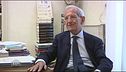 Luciano Violante: "Il linguaggio del potere è cambiato"