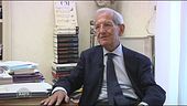 Luciano Violante: "Il linguaggio del potere è cambiato"